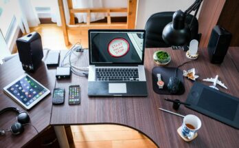 How to create a Businss