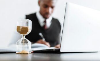 Business administration jobs