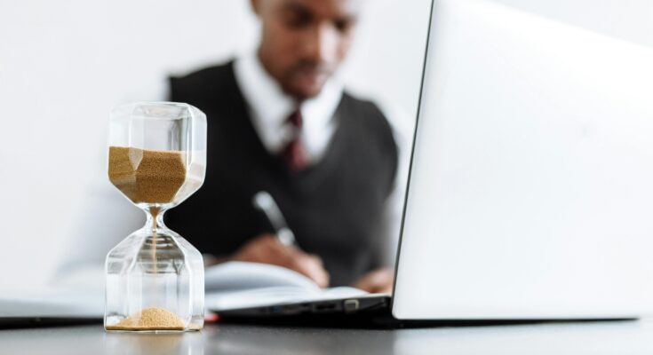 Business administration jobs