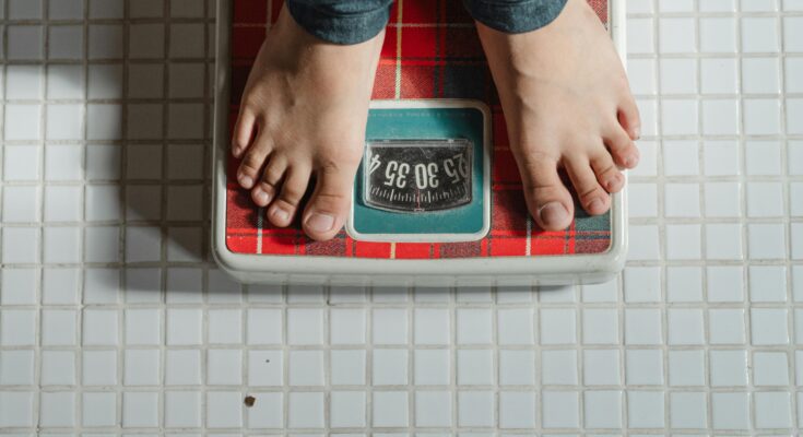Is rice good for weight loss?