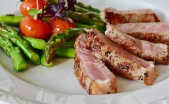 What to eat to reduce tummy?