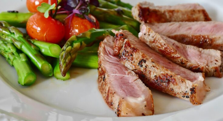 What to eat to reduce tummy?