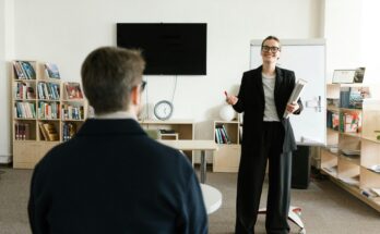 Creating an Optimal Environment for Student Success"